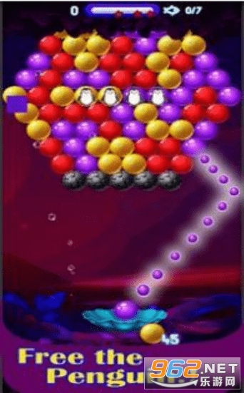 Bubble Shooter(��������ʦ���׬Ǯ��)��׿���ͼ1