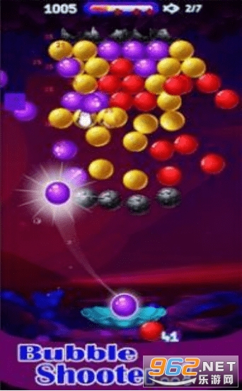 Bubble Shooter(��������ʦ���׬Ǯ��)��׿���ͼ2