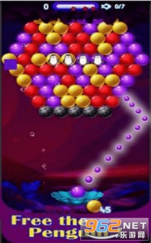 Bubble Shooter(��������ʦ����)v1.4 ��׬Ǯ��ͼ1