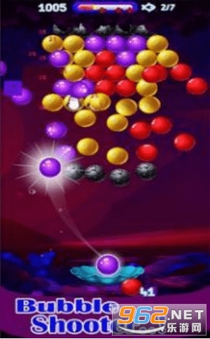 Bubble Shooter(��������ʦ����)v1.4 ��׬Ǯ��ͼ2