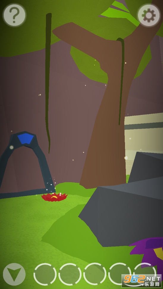 Herelone: Mysterious Adventure Escape(�¶�����)��ͼ3