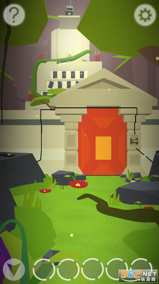 Herelone: Mysterious Adventure Escape(�¶�����)��ͼ4