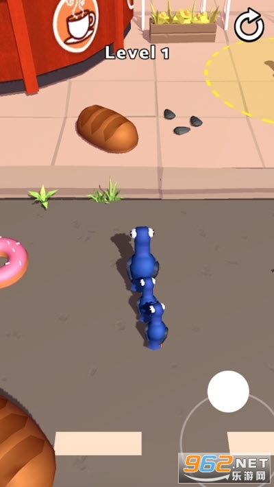Pigeon Squad(����С����Ϸ)��ͼ1