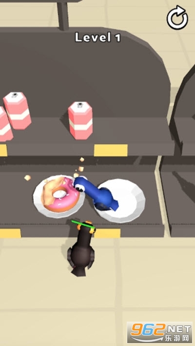 Pigeon Squad(����С����Ϸ)��ͼ2