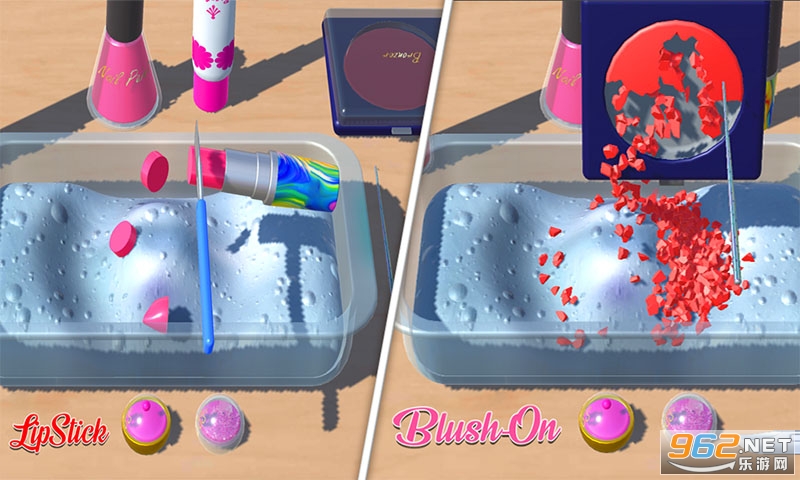 Makeup Slim(ʷ��ķ��ױƷ��Ϸ���°�)��ͼ2