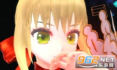 ���˴���( Fate / EXTELLA)��׿���ͼ1