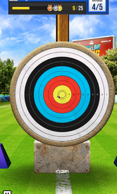 ����ArcheryKing��ͼ0