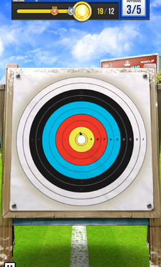 ����ArcheryKing��ͼ1