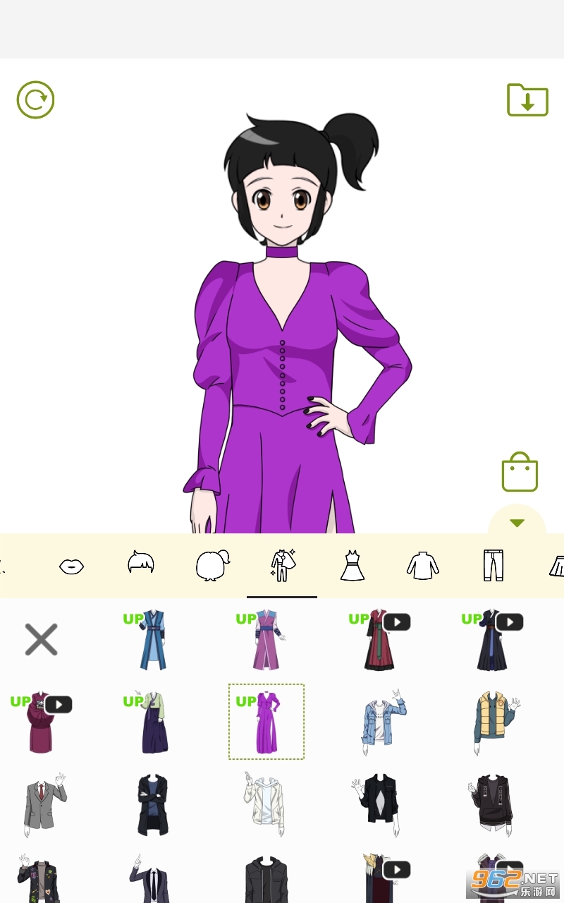ShinVatar(��������)v1.1.4 �������ͼ3