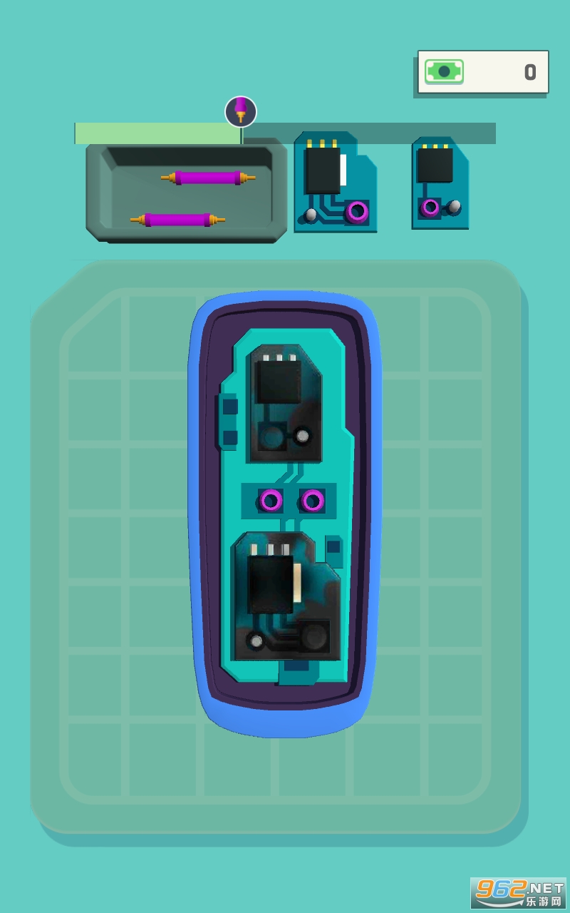 Repairman 3D(������ģ��3D�ֻ���)v1.0.2 �޹���ͼ1