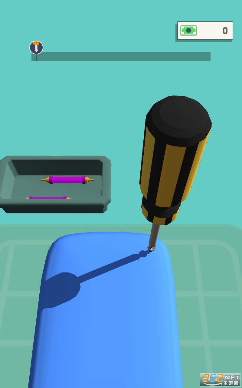 Repairman 3D(������ģ��3D�ֻ���)v1.0.2 �޹���ͼ2