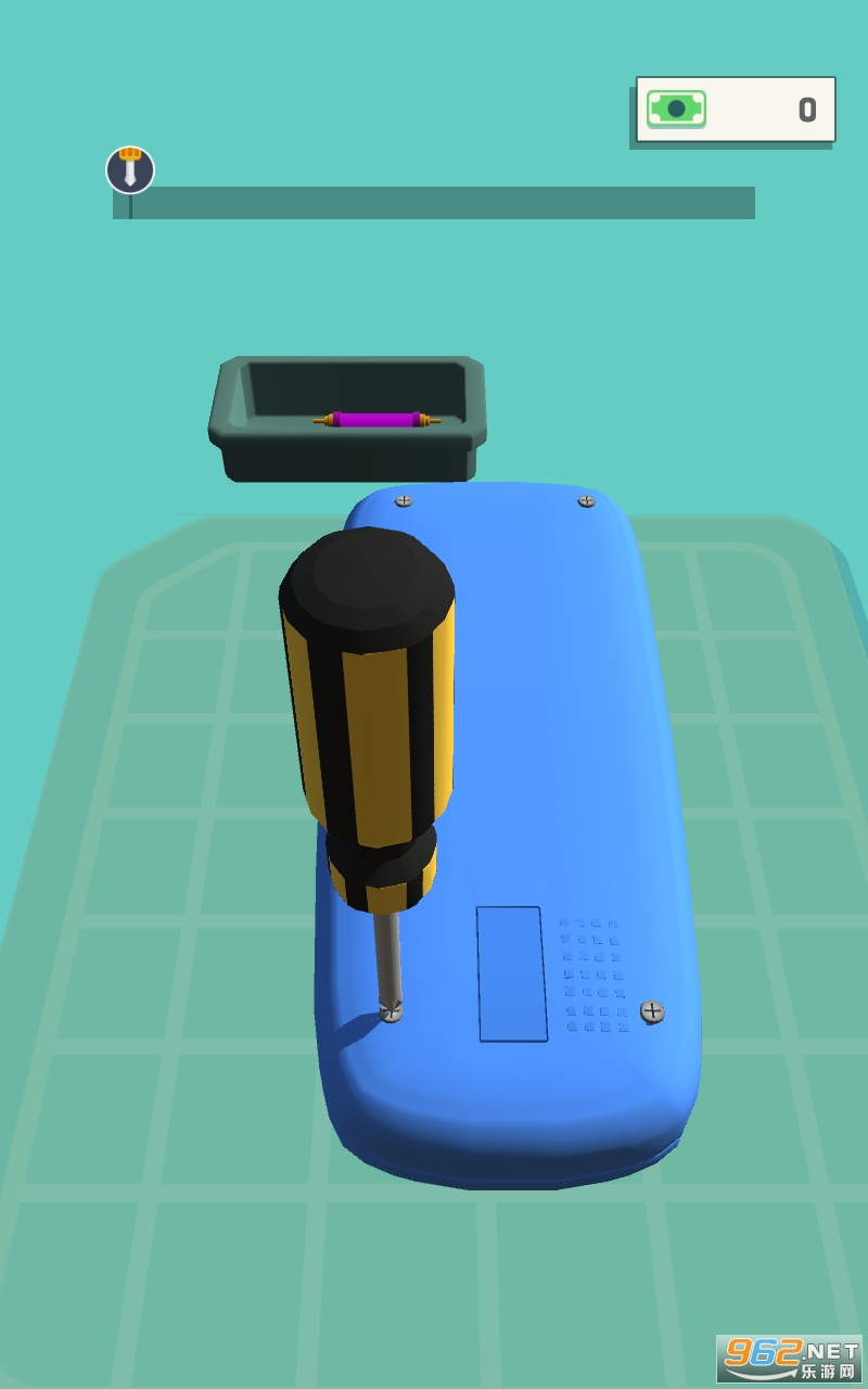 Repairman 3D(������ģ��3D�ֻ���)v1.0.2 �޹���ͼ3