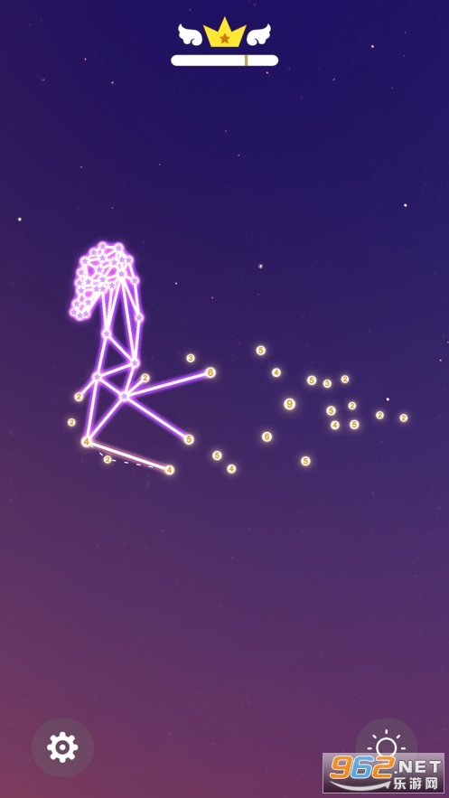 Linepoly Puzzle��Ϸv1.0.3 �ٷ����ͼ2