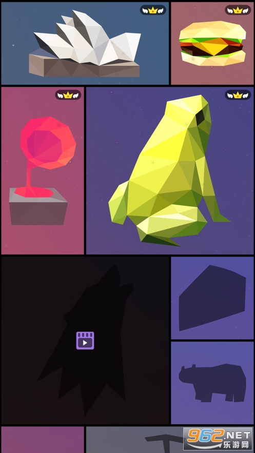 Linepoly Puzzle��Ϸv1.0.3 �ٷ����ͼ3