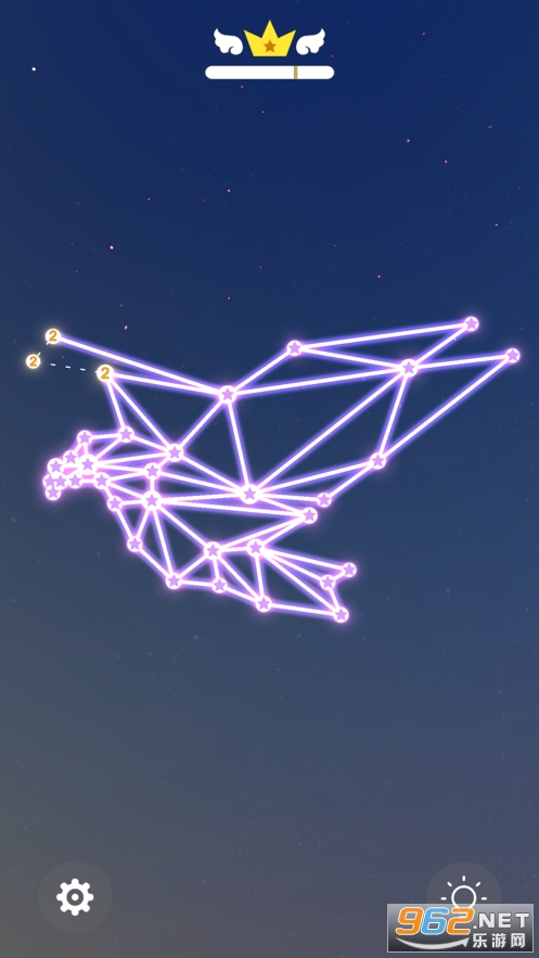 Linepoly Puzzle��Ϸv1.0.3 �ٷ����ͼ5