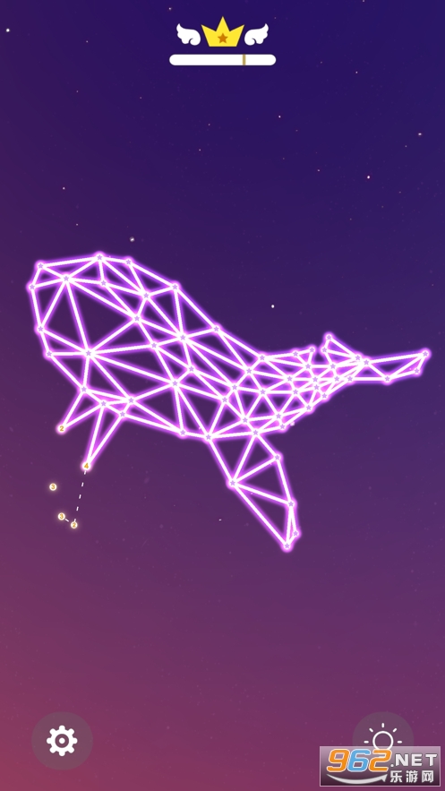 Linepoly Puzzle��Ϸv1.0.3 �ٷ����ͼ0
