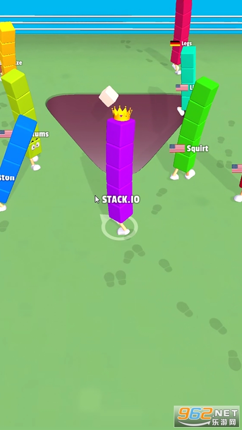 Stack.io�ٷ���v1.0 ƻ�����ͼ4