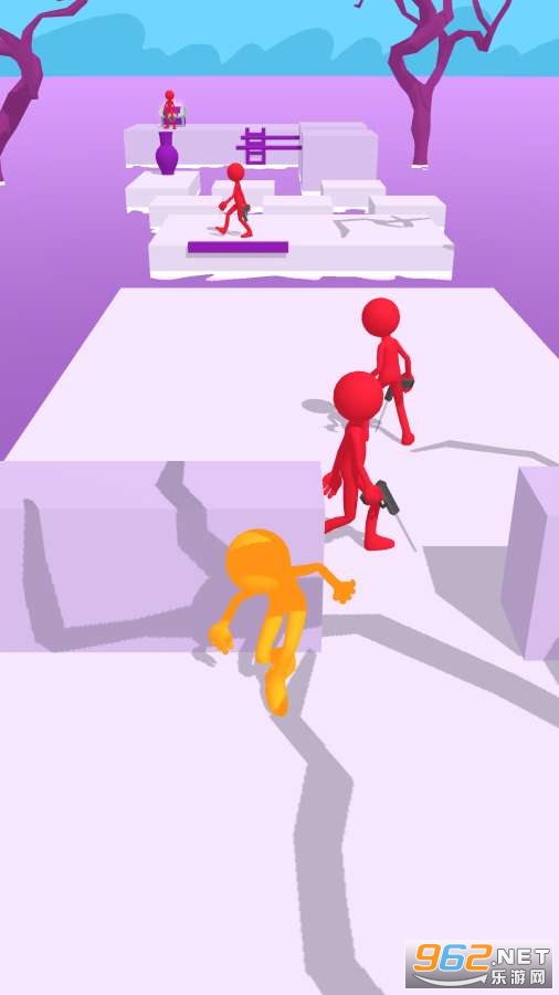 ȭͷ����MisterPunch��ͼ0