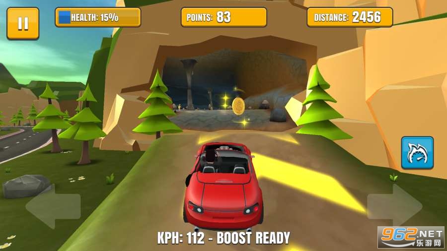 Faily Brakes 2(����ɲ����2)��ͼ0