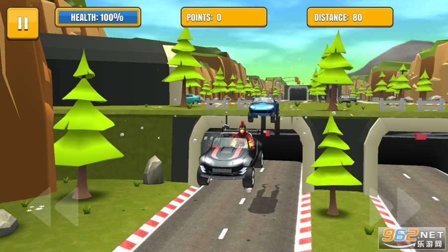 Faily Brakes 2(����ɲ����2)��ͼ2