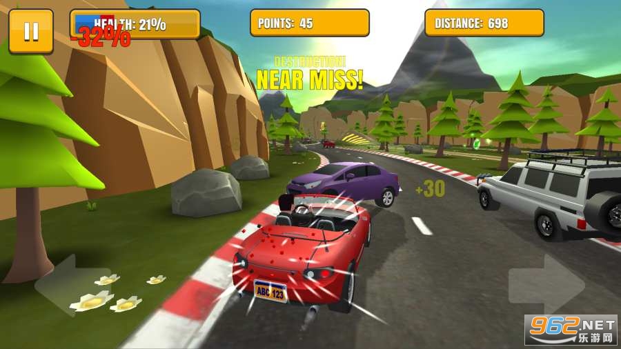 Faily Brakes 2(����ɲ����2)��ͼ4