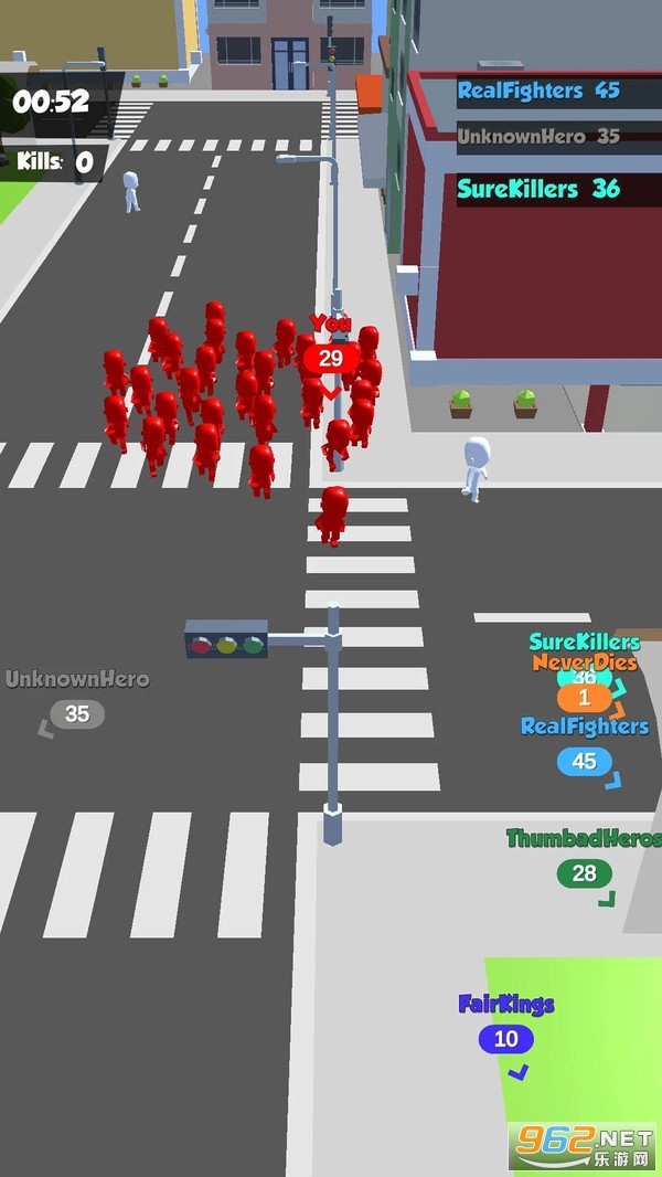 ��Ⱥ����3D���°�v1.0.0 ���İ��ͼ2