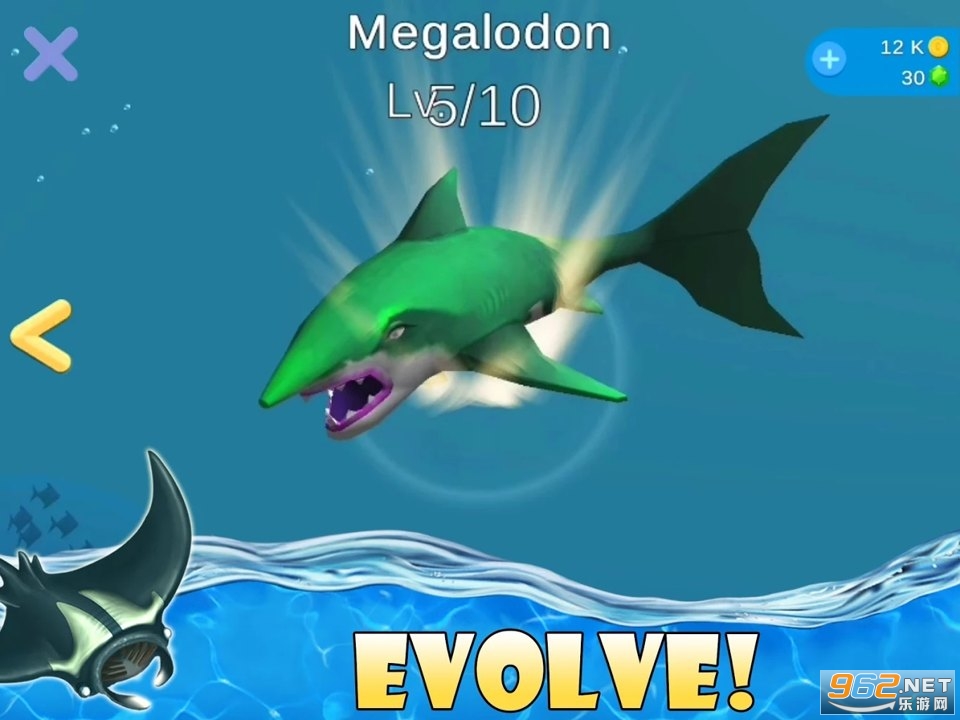Sea World Simulator��������ģ���������������ͼ1