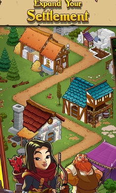 Royal Idle(���û���RoyalIdle��Ϸ)��ͼ1