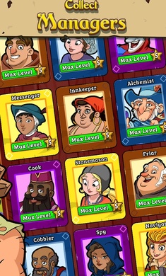 Royal Idle(���û���RoyalIdle��Ϸ)��ͼ3