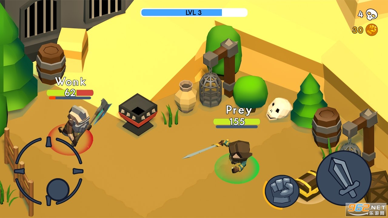 ��ͷ��io(HeadHunters.io)���°�v3.3.98�ƽ���ͼ0