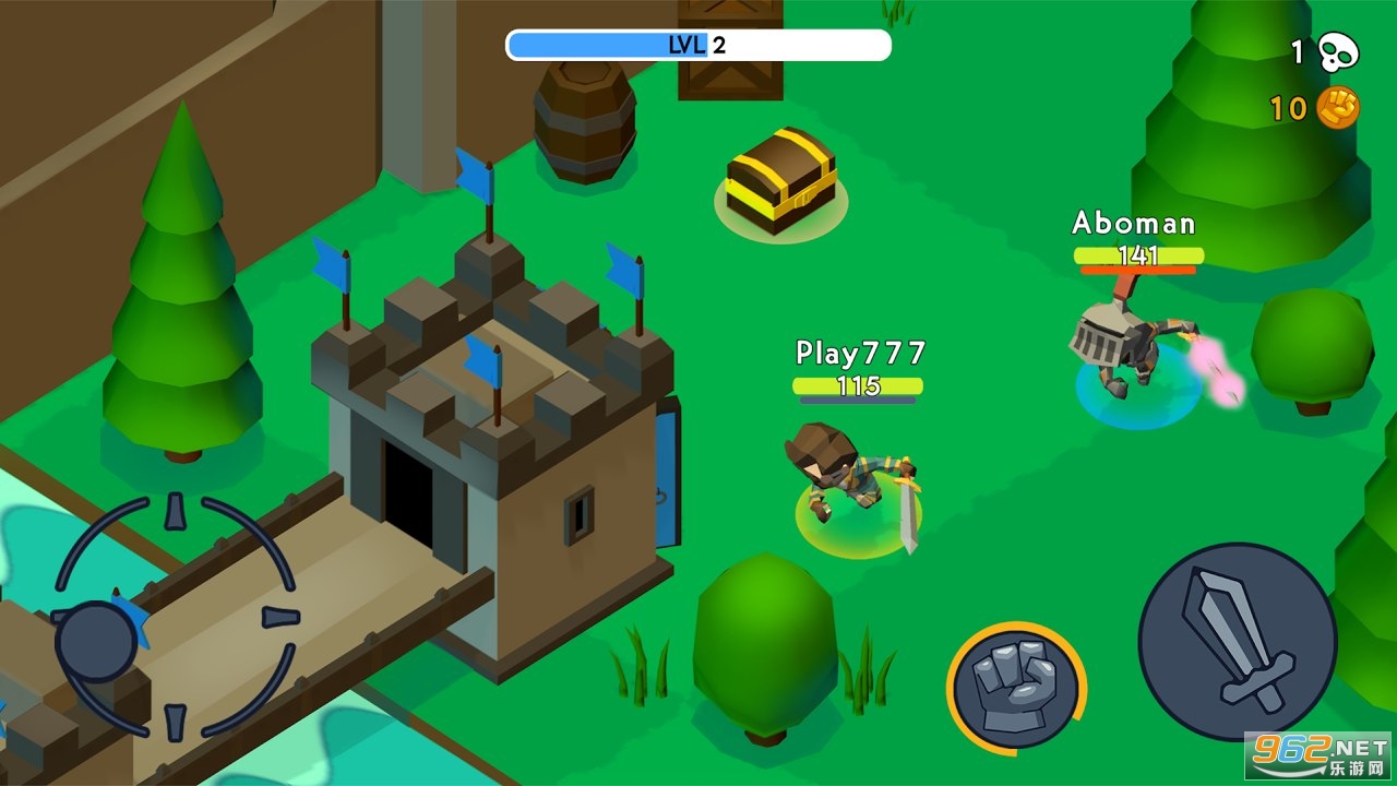 ��ͷ��io(HeadHunters.io)���°�v3.3.98�ƽ���ͼ2