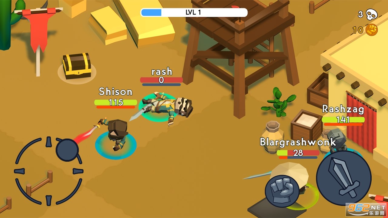 ��ͷ��io(HeadHunters.io)���°�v3.3.98�ƽ���ͼ3