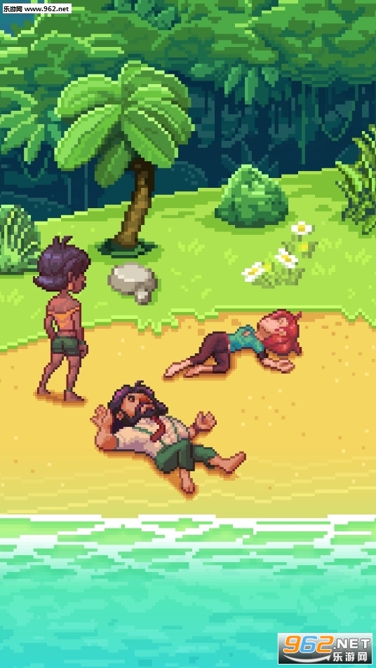 Tinker Island(���浺2020���İ�)v1.6.16���°��ͼ4