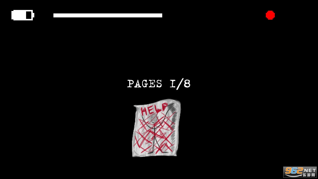 Slender Last Sleep(�ݳ���Ӱ�����һ����Ϸ)v2.0 ��ѽ�ͼ0