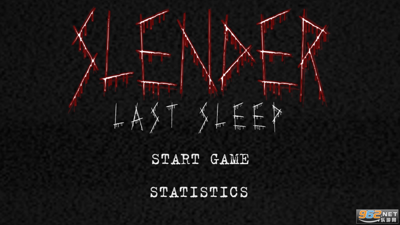 Slender Last Sleep(�ݳ���Ӱ�����һ����Ϸ)v2.0 ��ѽ�ͼ4