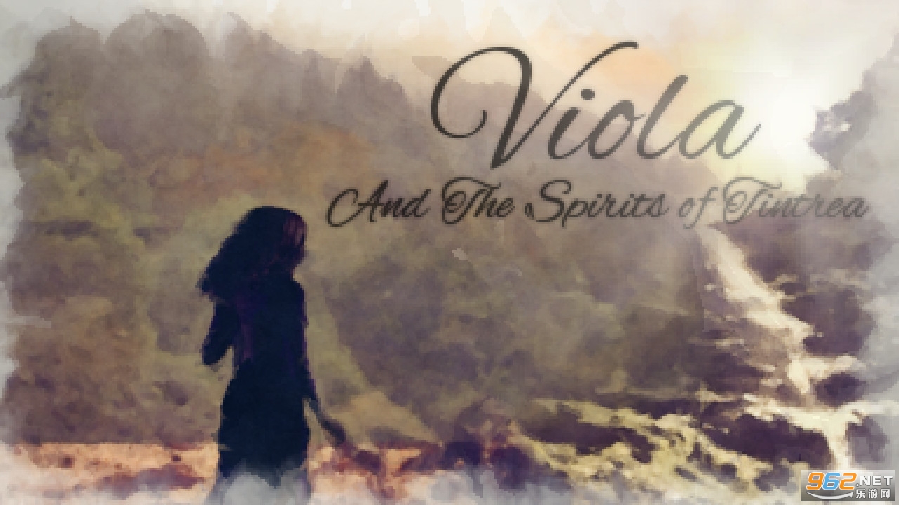 Viola and the Spirits of Tintrea(ά������;)��ͼ4