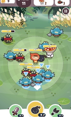 ССRPG��׿���ͼ1