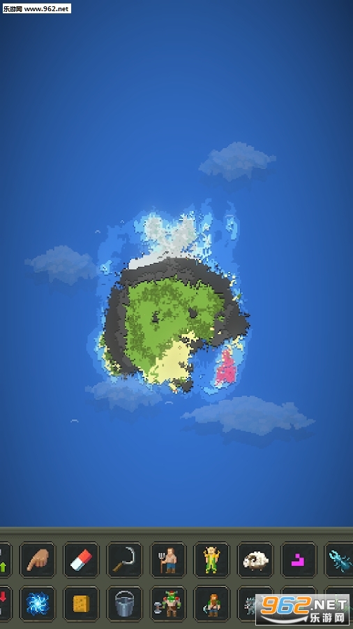 ����������°�v0.5.161�ƽ���ͼ0