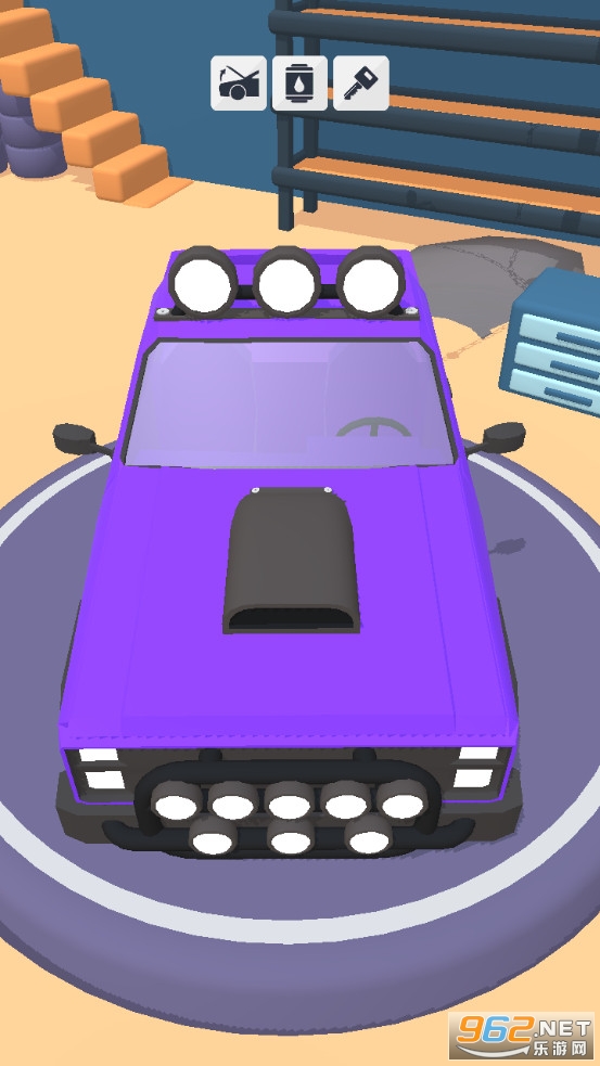 Repair My Car!(���ҵĳ���Ϸ)��ͼ3
