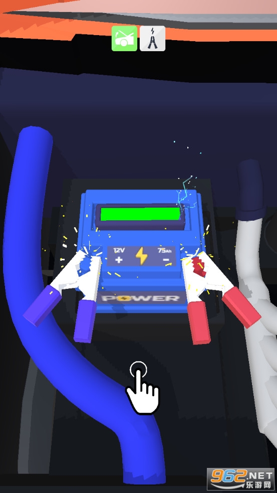 Repair My Car!(���ҵĳ���Ϸ)��ͼ4