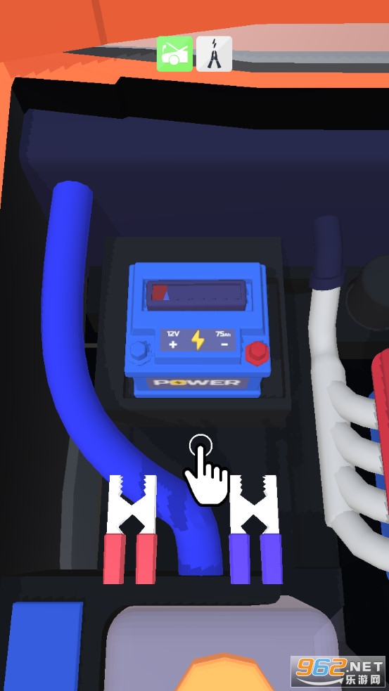 Repair My Car!(���ҵĳ���Ϸ)��ͼ5
