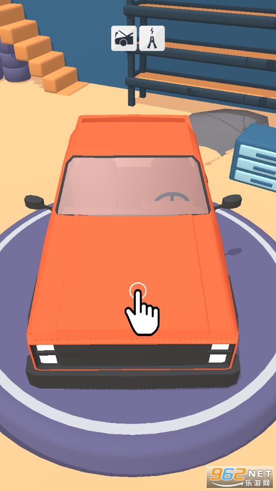 Repair My Car!(���ҵĳ���Ϸ)��ͼ6