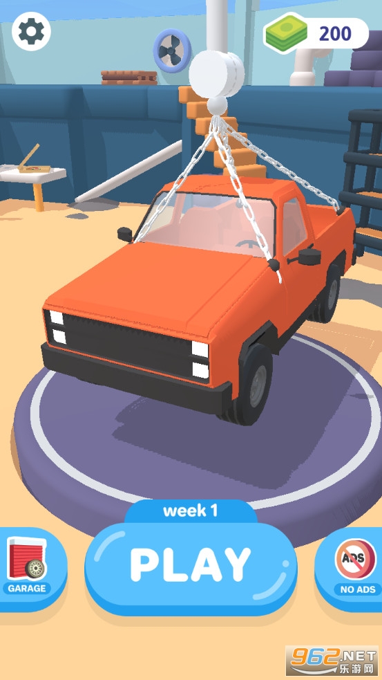 Repair My Car!(���ҵĳ���Ϸ)��ͼ7