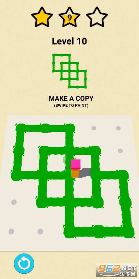 Line Paint!(Ϳѻ����LinePaint)��ͼ2
