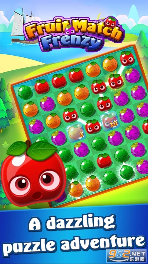 ˮ������������Ϸ�����v1.9.0 �����ֽ�ͼ3