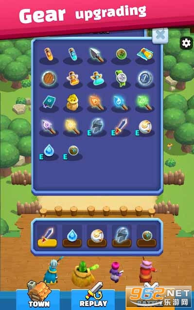Ұ���Ǳ���Ϸv0.0.106���°��ͼ3