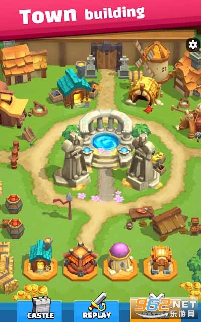 Ұ���Ǳ���Ϸv0.0.106���°��ͼ4