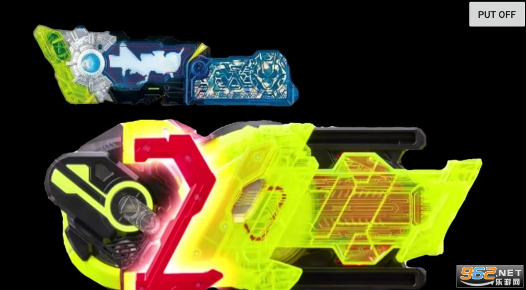 Beyond Driver������ʿʥ������ģ������ͼ0