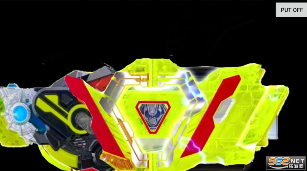Beyond Driver������ʿʥ������ģ������ͼ3