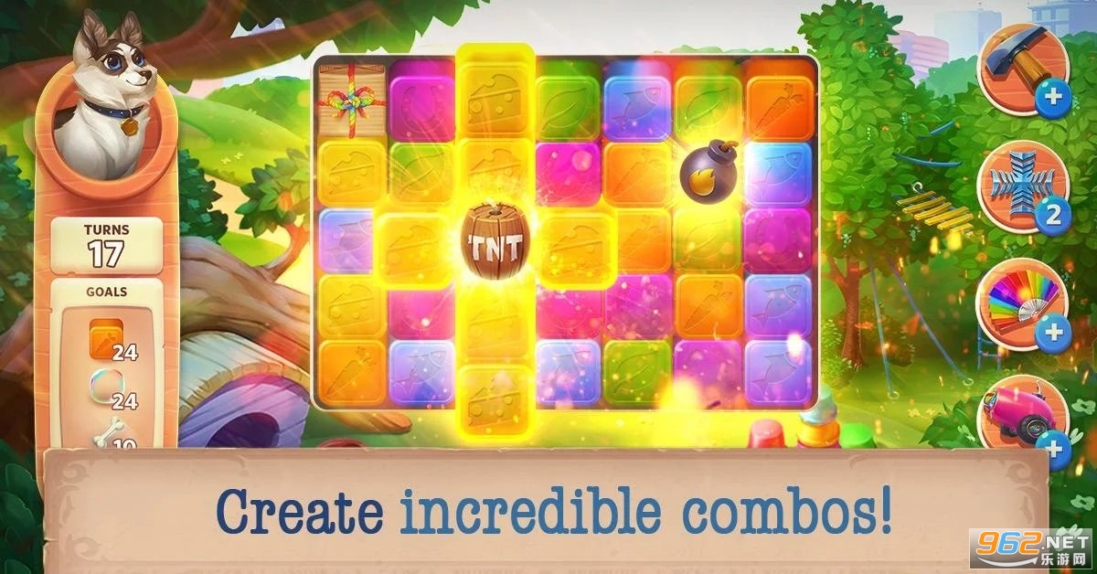 Pet Stories(������±�ը�������°�)v1.21.0��׿���ͼ0